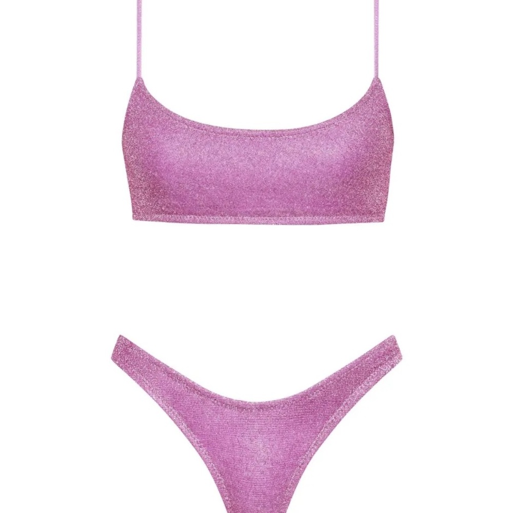 TRIANGL Micah Bikini Set